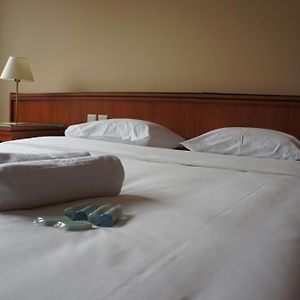 Habitación Doble Básica